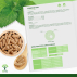 Sommeil Bio - Complément alimentaire - 4 Plantes pour Dormir - Relaxation - Fabriqué en France - Certifié écocert - 200 gélules