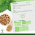 Sommeil Bio - Complément alimentaire - 4 Plantes pour Dormir - Relaxation - Fabriqué en France - Certifié écocert - 2X60 gélules