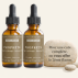Fleurs de Bach Animaux et Propreté Sans Alcool - 30ML - Lot de 2