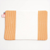 Protège Carnet de Santé en Coton Bio Wooly