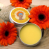 Baume de calendula biologique Miss Provence - 50 ml - OLEANAT