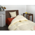 LUXIPLUME - Couette Naturelle Hiver Belle-Epoque 70% duvet Blanc neuf de canard français 240X220cm 