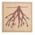 Puzzle Racine haut de gamme