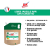 Jex Professionnel - Liquide vaisselle - Concentré - 3en1 - Nettoie, dégraisse et parfume - Zéro traces - Parfum citron - Format Eco-recharge 2,5L