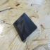 Pyramide de shungite