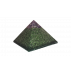 Orgonite pyramide
