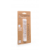 Tubo Conscience Quartz Blanc