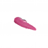 Rouge à lèvres Bio N°509 Pink Fuchsia - Couleur Caramel - Look Pastel Love - 3.5gr