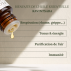 FLORESSE® - Huile essentielle de RAVINTSARA -10Ml