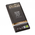 Tablette de chocolat noir 70% de cacao 180 g Dardenne BIO VEGAN DLUO 19/05/2023