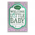 Infusion Welcome little baby 18 sachets NATURAL temptation BIO