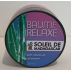 Baume ZEN/RELAXE - Pour soulager le stress et Maux de tête