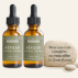 Fleurs de Bach Rêveur - 30 ML - Lot de 2 