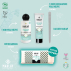 RITUEL PEAU NEUVE MARLAY - Soin des pieds  