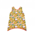 Robe fleurie enfant