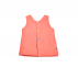Robe fleurie enfant