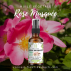 L'Huile végétale de Rose musquée BIO - 50 Ml