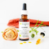 Routine soin du visage grossesse bio