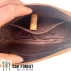 Sac bandoulière artisanal en liège "Color Moucheté"- Sac en liege Vegan