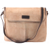 Sac Messenger en liège