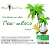 Sucre Fleur de Coco Biologique non raffiné - 400 g bio - dégustation, cuisine