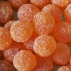 Pastille bonbon traditionnelle Saint-Ange BIO Miel Safran 