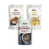 Box SuperAliments Healthy & Gourmand - Mix Breakfast Cacao + Sucre de Coco + Banane 