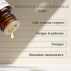 Huile Essentielle de SARO -10ml 