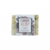 Savon surgras au chanvre et sans huile essentielle - "Flowery hemp"