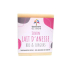 Savon solide bio au lait d'ânesse - 100g
