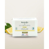 Savon végétal certifié bio CITRON : Volume - 100g