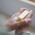 Savon de toilette Citron Pin