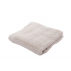  LUIN LIVING - 2 pièces - Serviette main 50×80 cm SABLE
