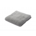  LUIN LIVING - 2 pièces - Serviette main 50×80 cm GRANITE