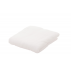  LUIN LIVING - Serviette de bain 70×140 cm BLANC NEIGE