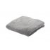  LUIN LIVING - Serviette de bain 70×140 cm GRANITE