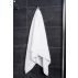  LUIN LIVING - Serviette de bain 70×140 cm BLANC NEIGE