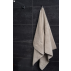  LUIN LIVING - Serviette de bain 70×140 cm SABLE
