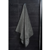  LUIN LIVING - Serviette de bain 70×140 cm GRANITE