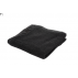  LUIN LIVING - 2 pièces - Serviette main 50×80 cm NOIR