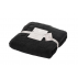  LUIN LIVING - Drap de bain 100×150 cm NOIR