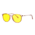 lunettes protection anti lumières bleues et conduite nuit 