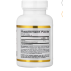 Astaxanthine,10mg, 120 capsules végétariennes à enveloppe molle
