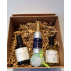 Coffret  senteur Esprit de Bormes Les Mimosas - Savonnerie de Bormes