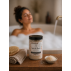 Sel de bain aux fleurs de Bach et aux Huiles essentielles -Détente et Relaxation BIO