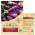 Semence - AUBERGINE Violette de Toulouse Bio