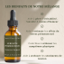 Fleurs de Bach Syndrômes premenstruels- 30ML - Lot de 2