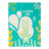 Serviette de table Lapinou Zen