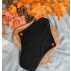 Serviette hygiénique lavable