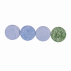 Lot de Pastilles Multi-usages / Sols / Vitres / Salle de bain
